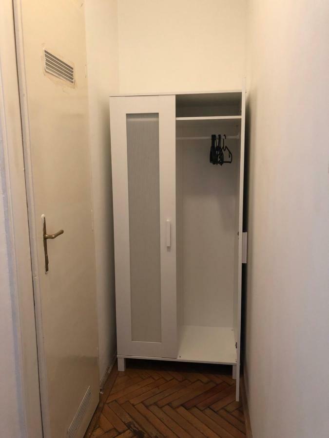 דירות בודפשט Sportarena & Stadion Apartman H-39 מראה חיצוני תמונה
