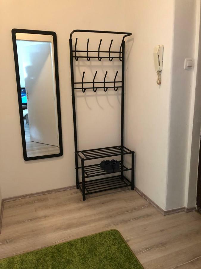 דירות בודפשט Sportarena & Stadion Apartman H-39 מראה חיצוני תמונה